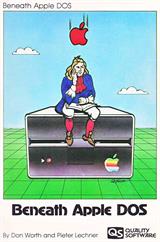Beneath Apple DOS