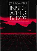 InsideApple'sProDOS