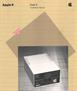 Apple-II Disk-II Installation Manual