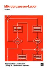 Kapitel Software, alle Lehrbriefe zusammengefasst