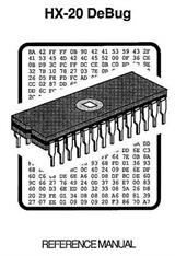 Anleitung zum Debuggerr von J.M. Wald