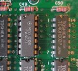 Der unnötigerweise ersetzte 4010