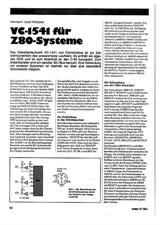MC Emuf-Sonderheft 04/84