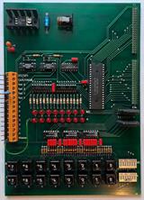 Das Christiani I/O Board