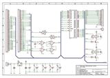 Das Schema des I/O Boards