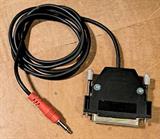 RS232-EAR Verbindungskabel