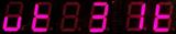 ROM Menu Utility im RAM des EPB-MPF