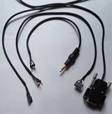 RS232 Verbindungskabel