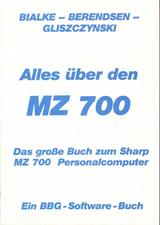 Alles über den MZ-700 - BBG