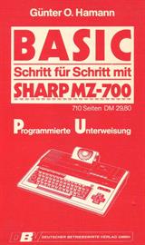 Basic Schritt für Schritt - Günther O. Hamann