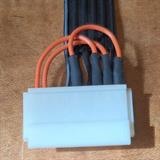 Der modifizierte Anschlussstecker