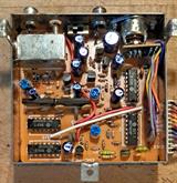 Video-Signalaufbereitung (RGB/FBAS/UHF)