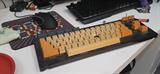 YouTube: Instandsetzung der MZ-700 Tastatur