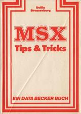 MSX Tips & Tricks